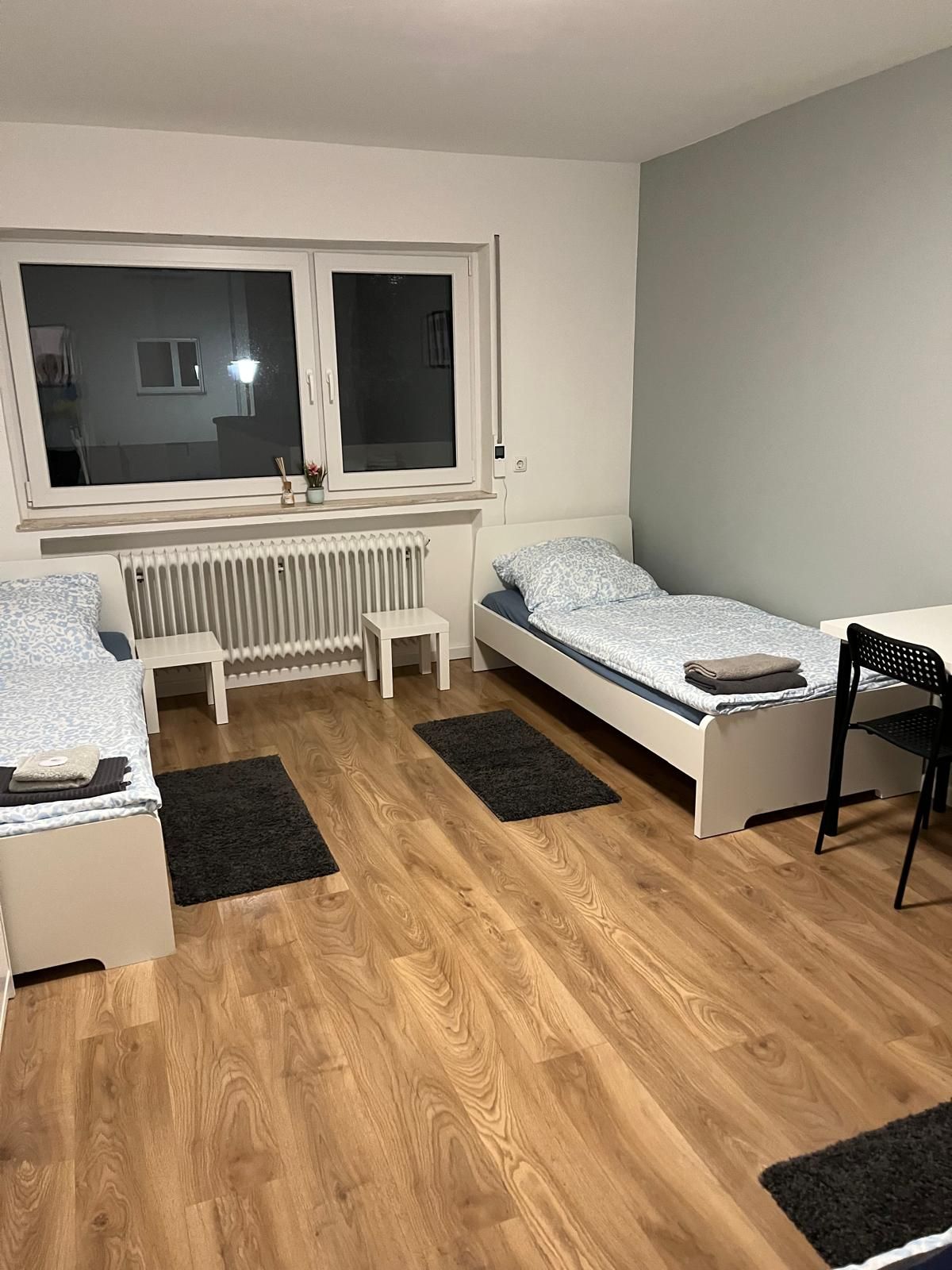 Wohnung Lotzstraße in Frankfurt am Main