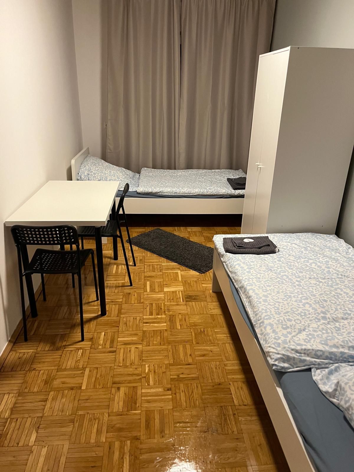 Wohnung Lotzstraße in Frankfurt am Main