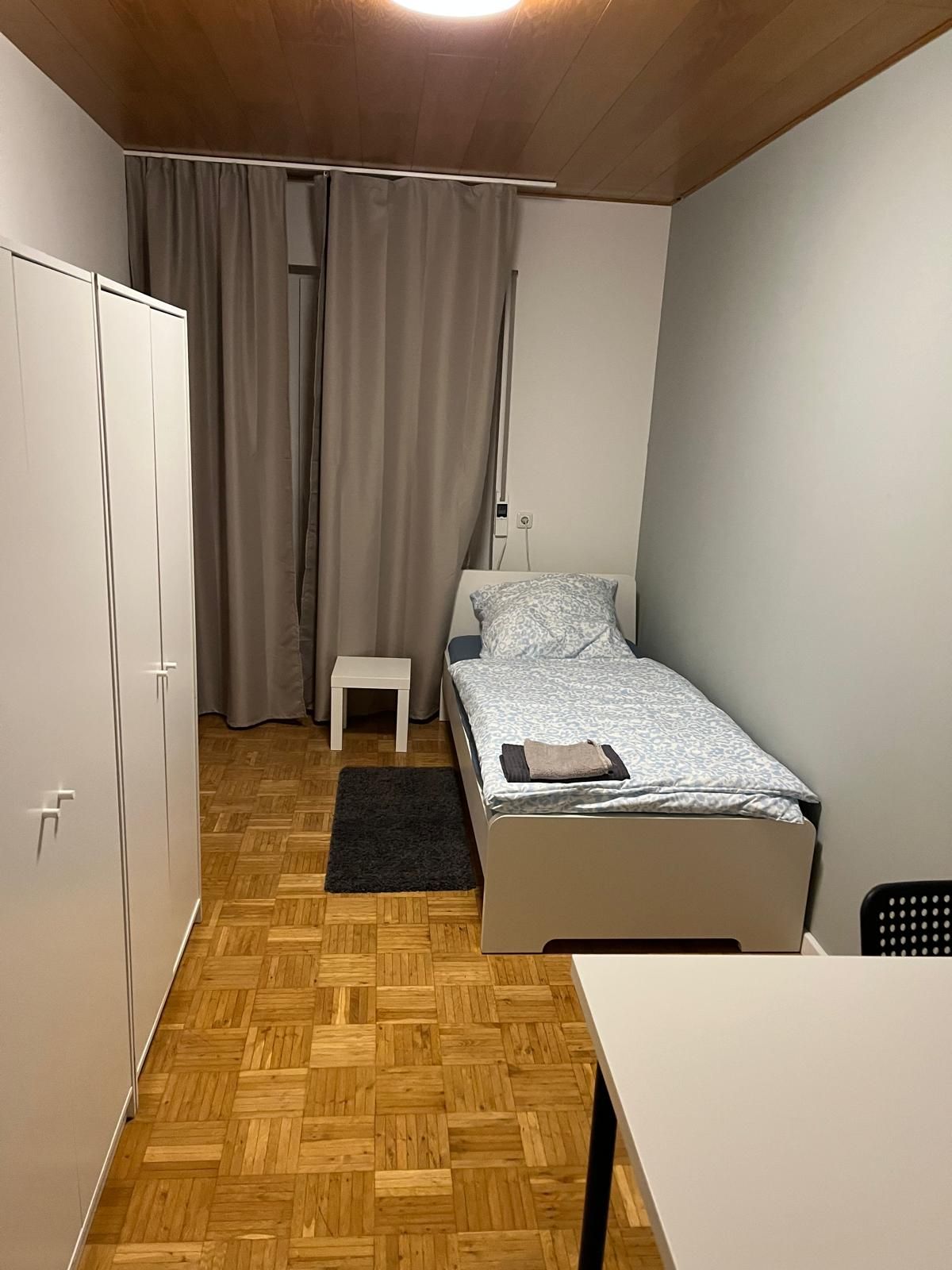 Wohnung Lotzstraße in Frankfurt am Main