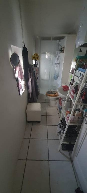 Appartement Chemin des Perthies à Bourgoin-Jallieu