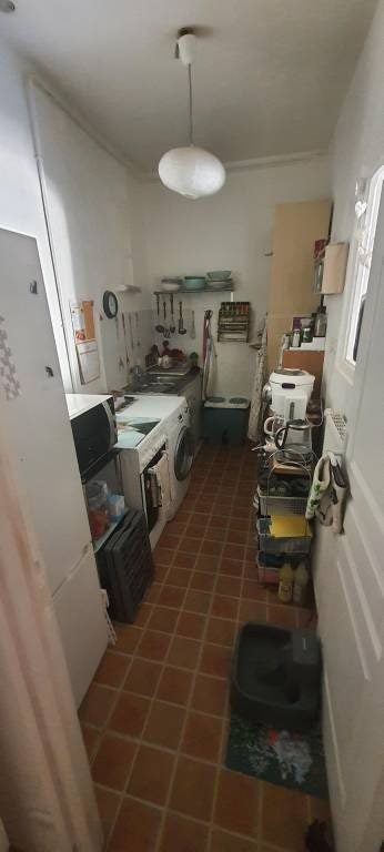 Appartement Chemin des Perthies à Bourgoin-Jallieu