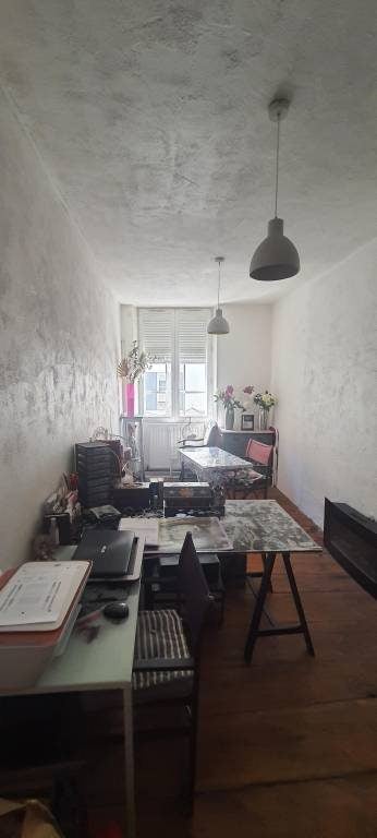 Flat Chemin de Champagneux in Bourgoin-Jallieu