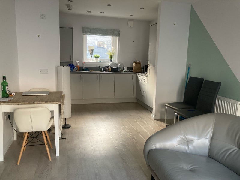 Room Muirhouse Street in Glasgow