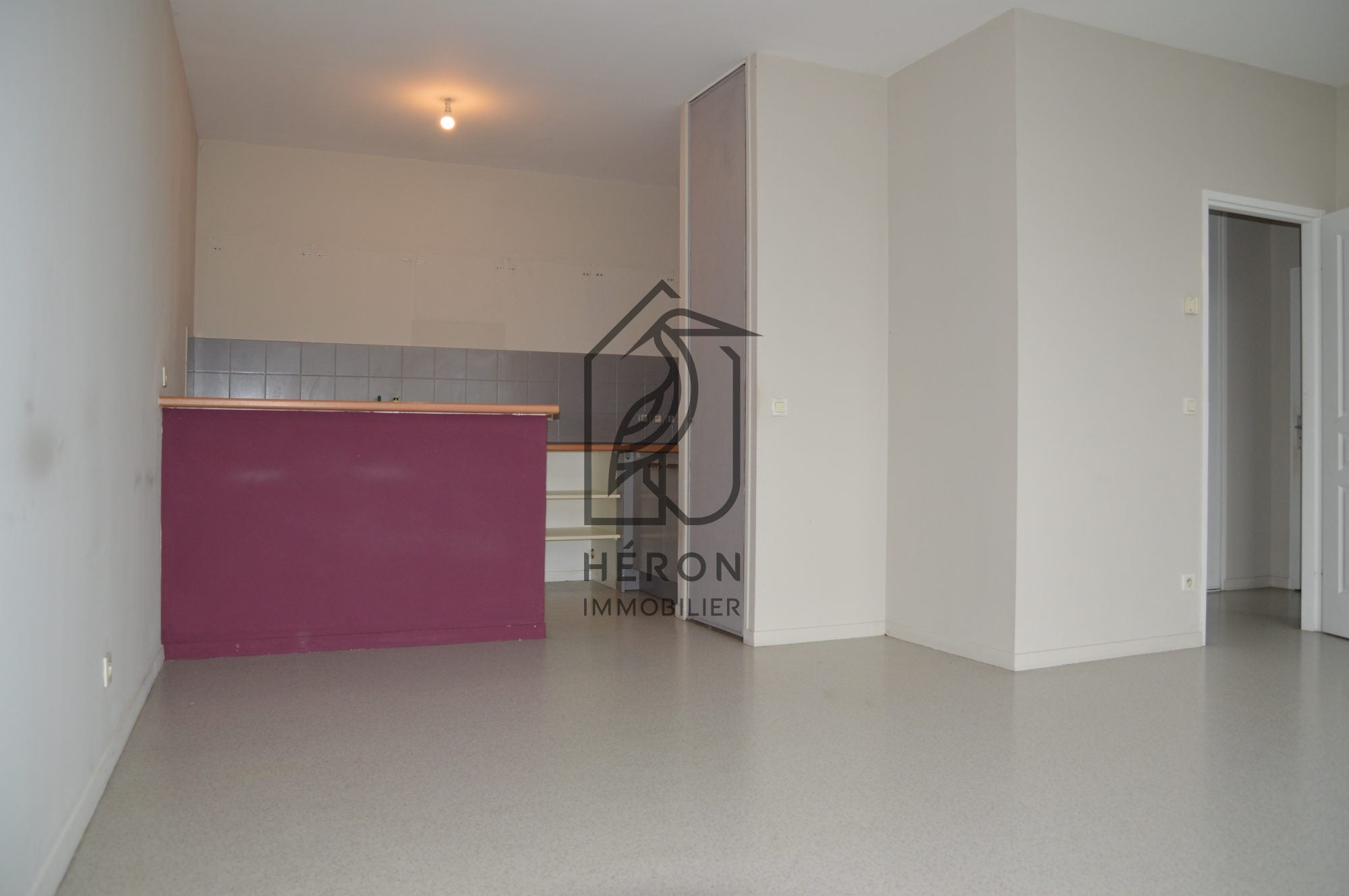 Appartement Rue Nationale à Tourcoing