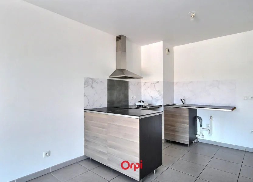 Appartement Avenue de la Capelette à Marseille
