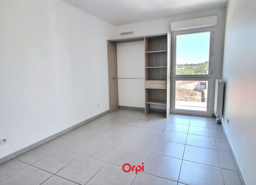 Appartement Avenue de la Capelette à Marseille