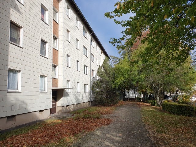 Wohnung Eichenweg in Goslar