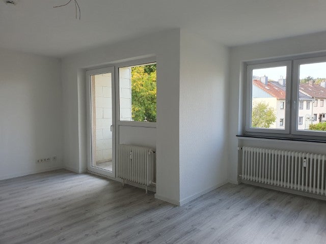 Wohnung Eichenweg in Goslar