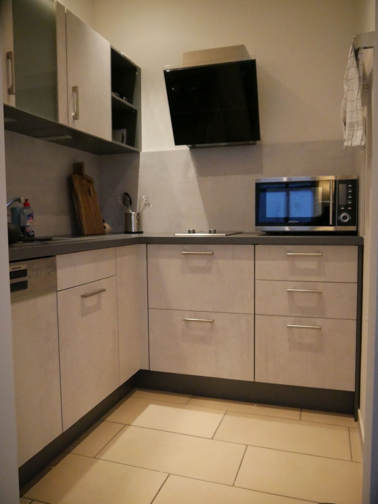Wohnung Weberwinkel in Stadthagen
