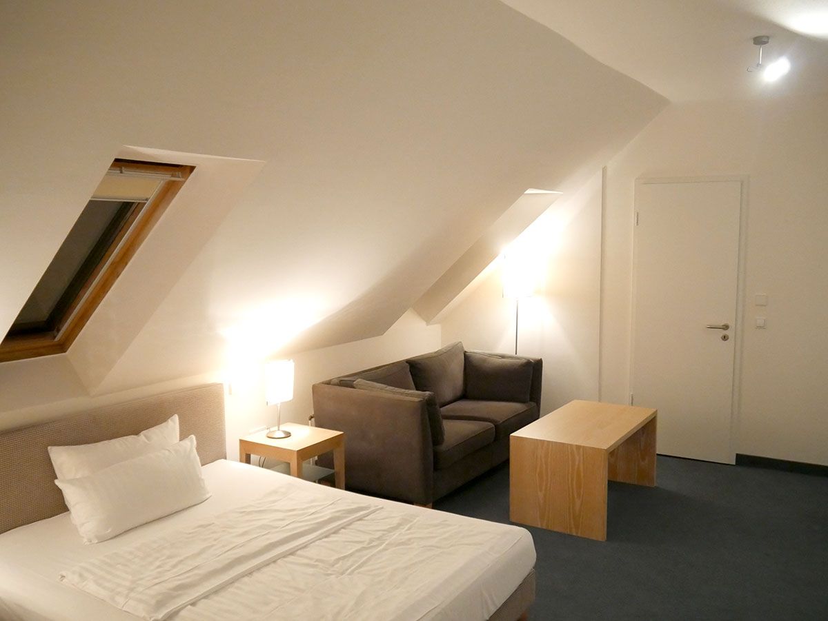 Wohnung Weberwinkel in Stadthagen