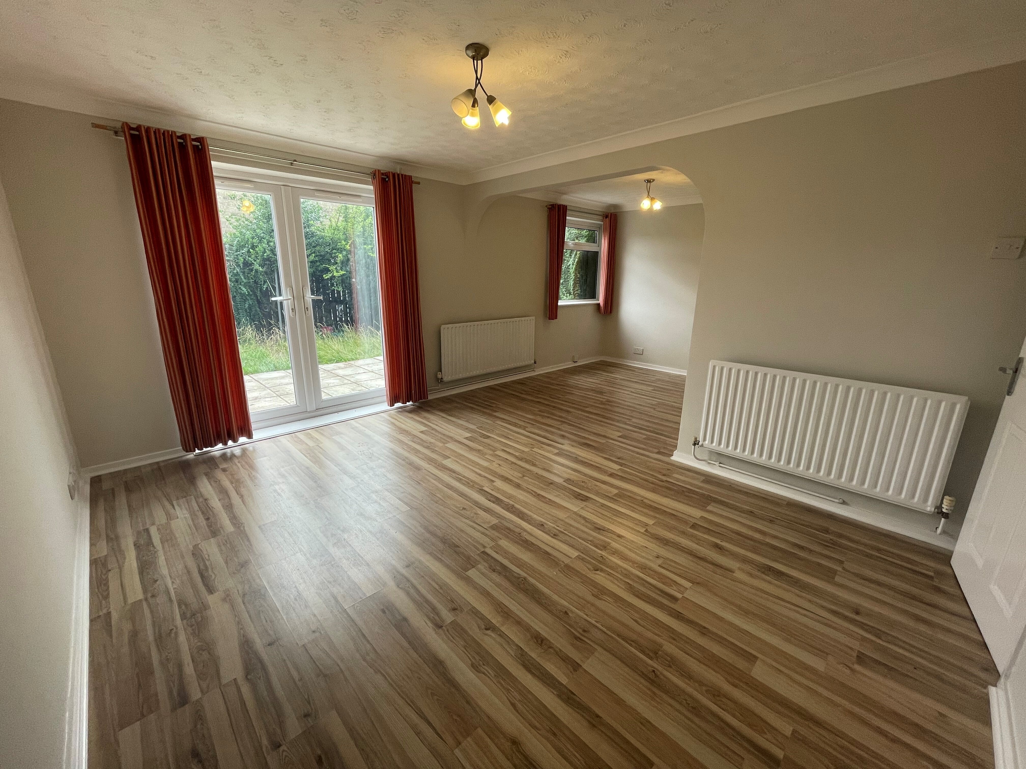House Dunsmore Close in Cambridge