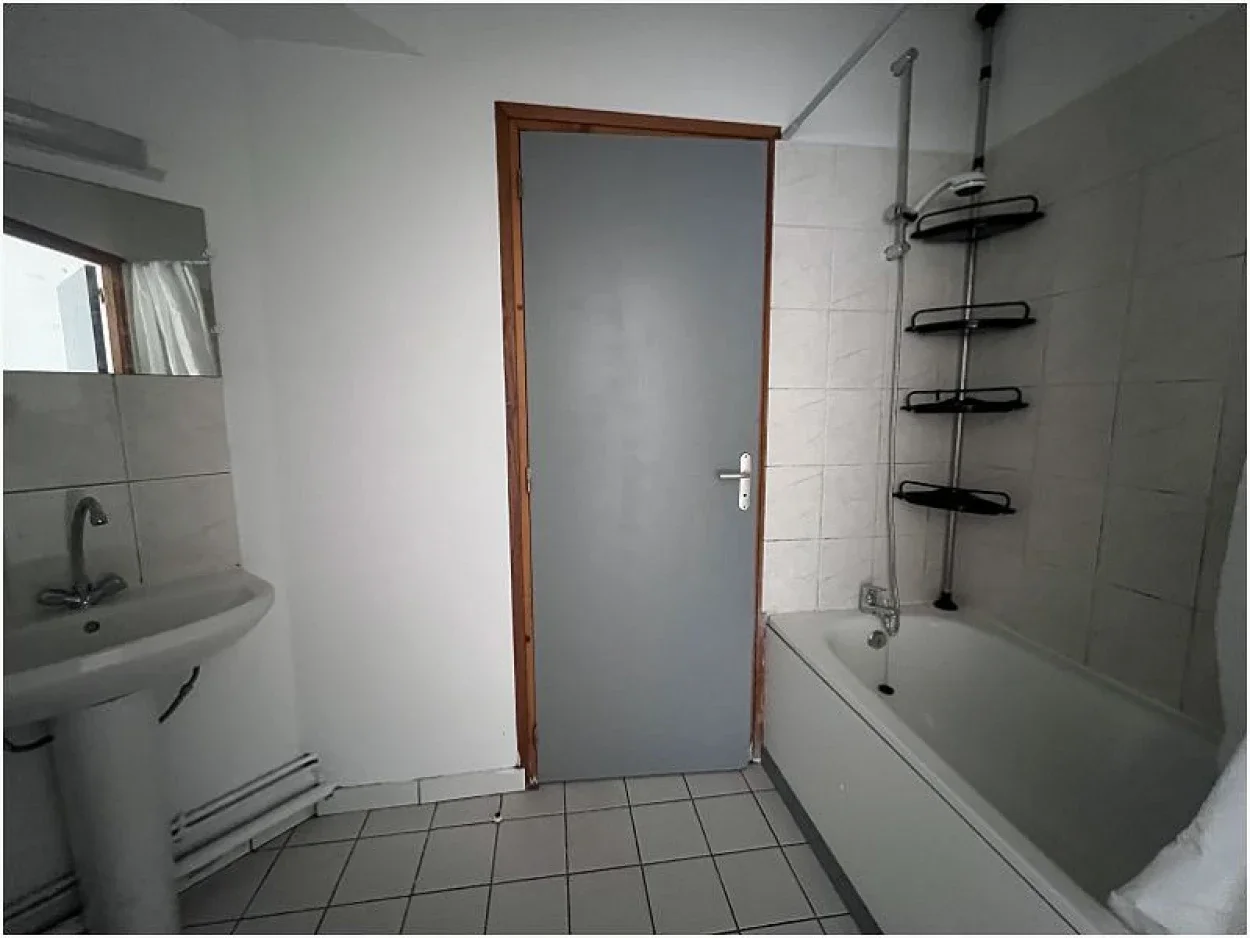 Appartement Rue Nationale à Lille