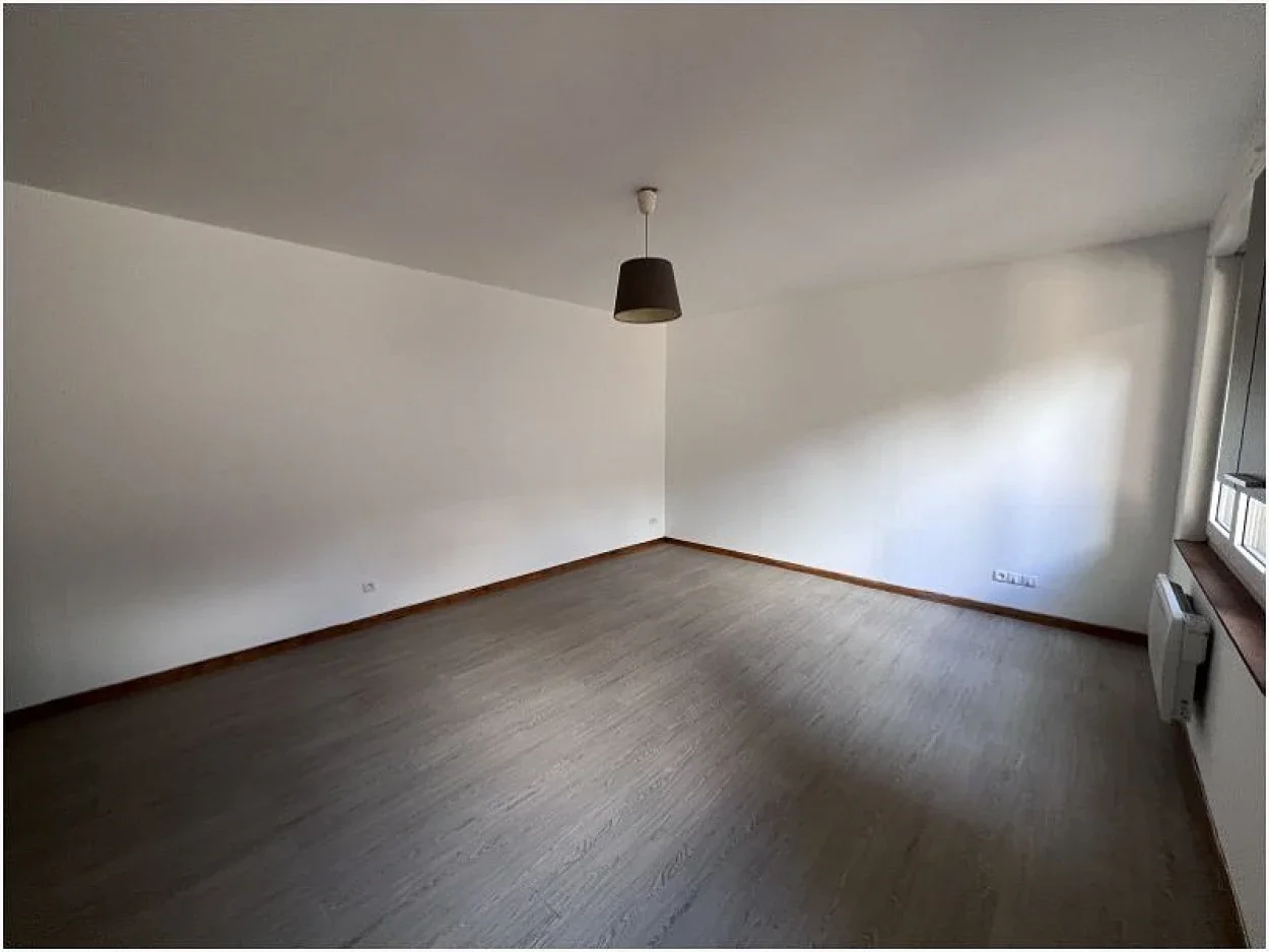 Appartement Rue Nationale à Lille