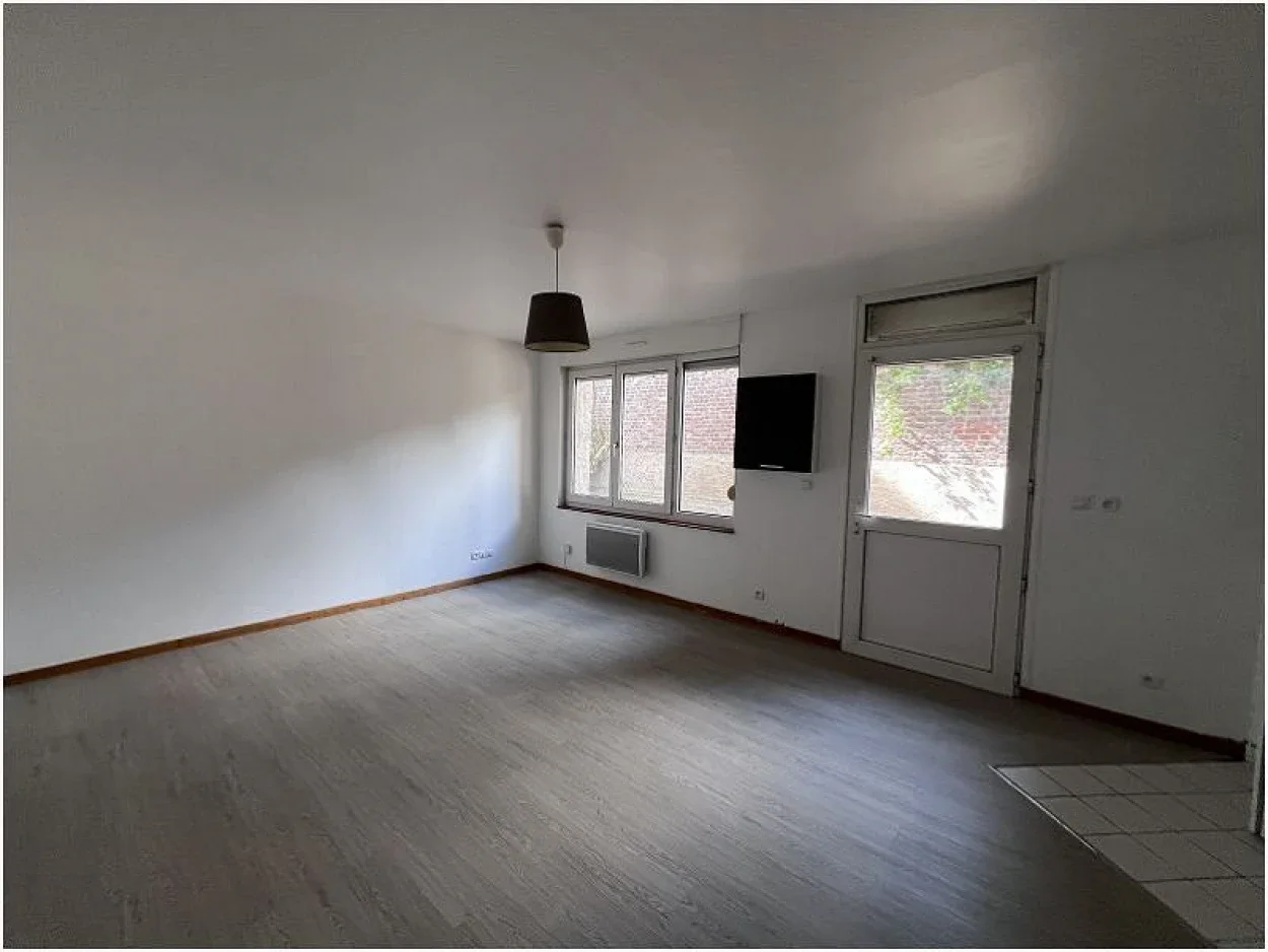 Appartement Rue Nationale à Lille