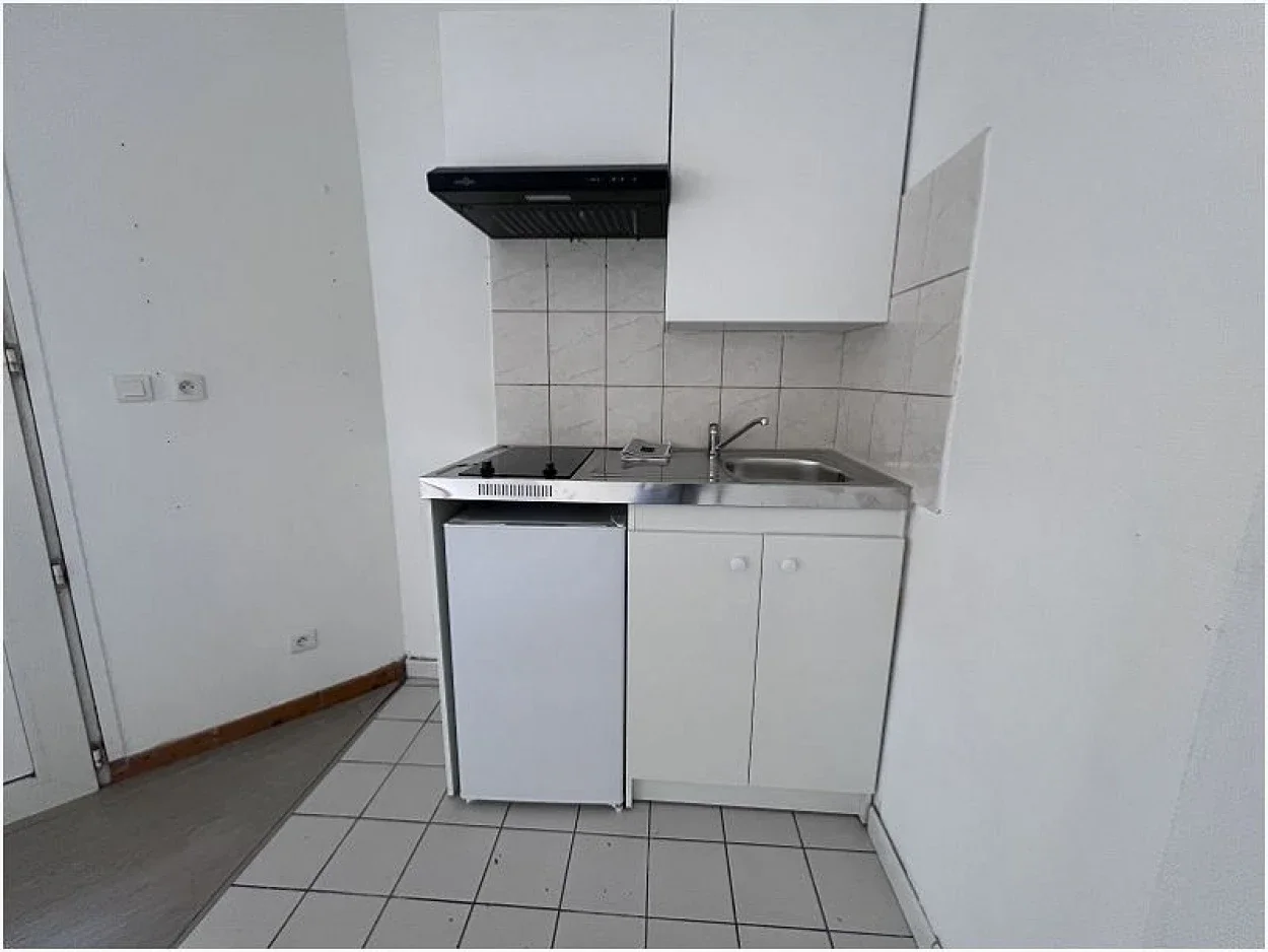 Appartement Rue Nationale à Lille