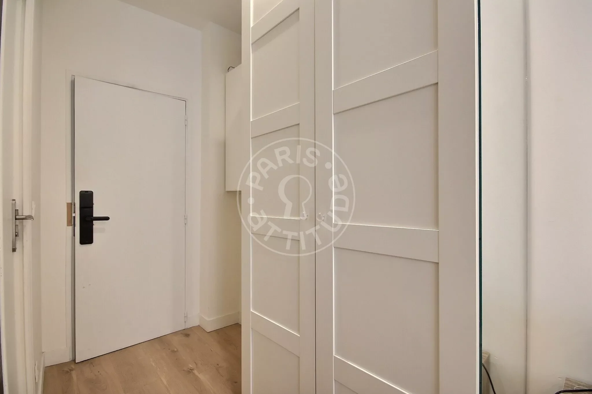Appartement Rue Poissonnière à Paris
