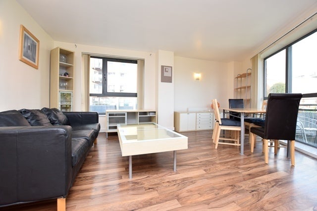 Flat Fitzwilliam Street in Sheffield