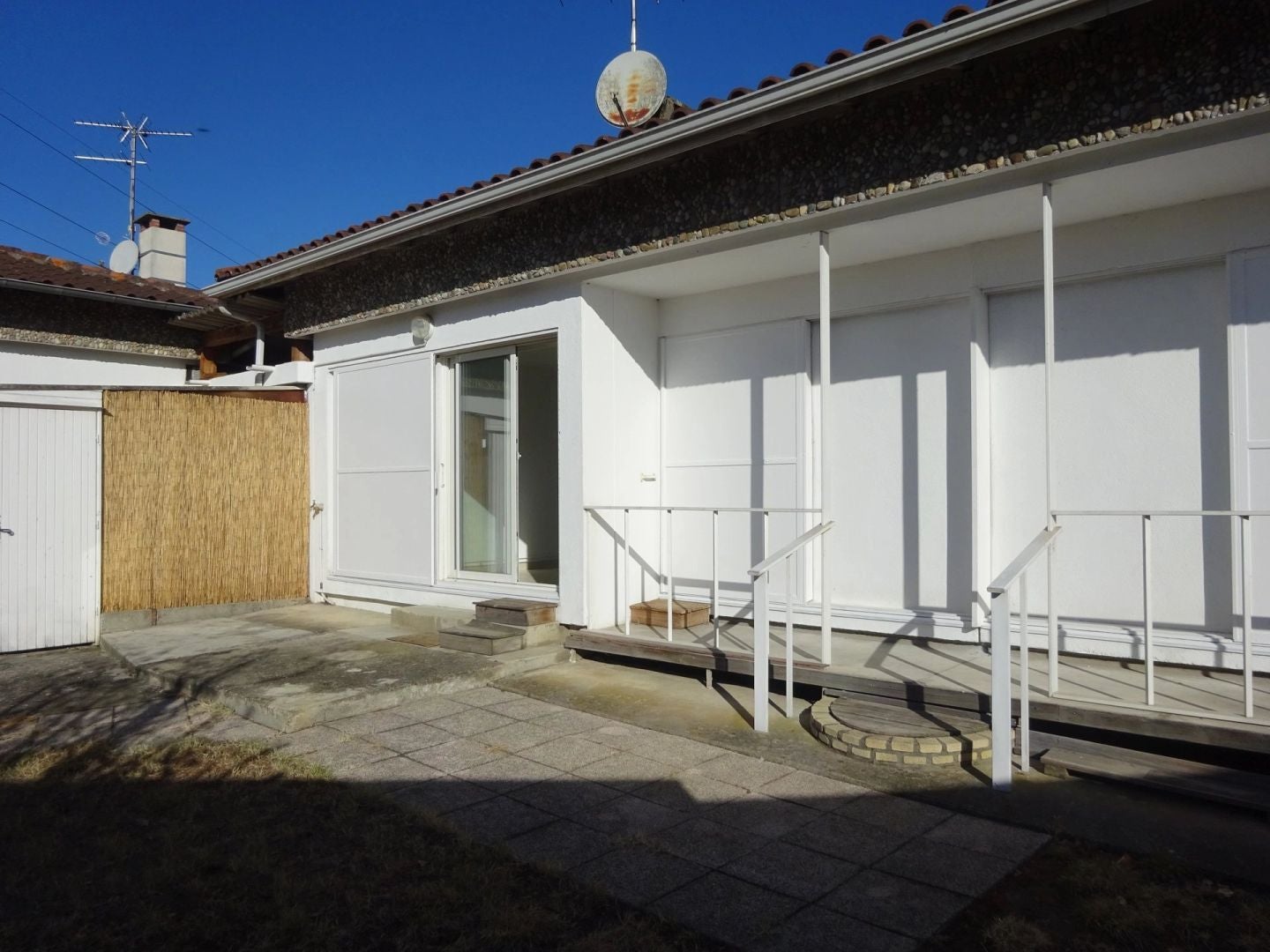 Maison Avenue Jacques Douzans à Muret