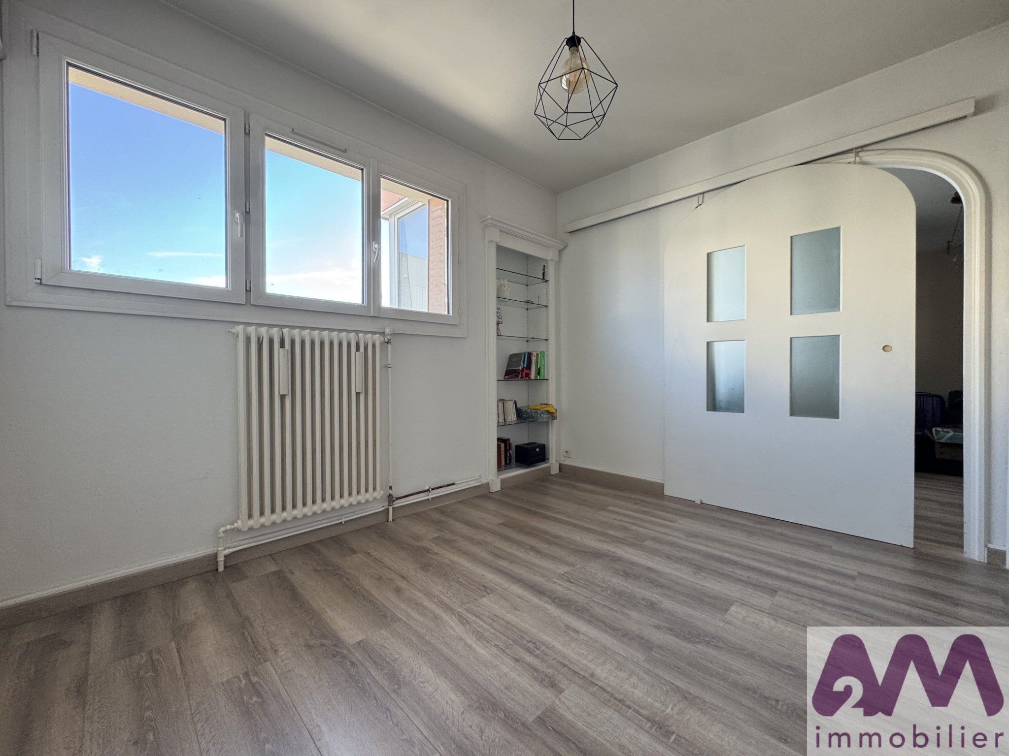 Flat Rue de Beausoleil in Clermont-Ferrand