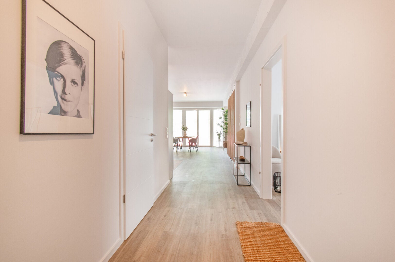 Wohnung Mühlenstraße in Glinde