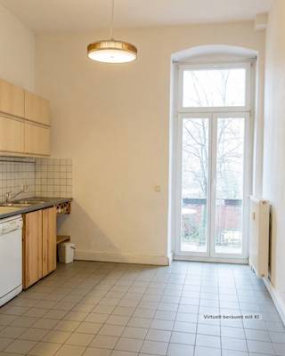 Wohnung Krausnickstraße in Berlin