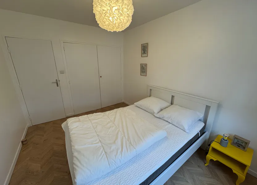 Appartement Rue Mariette à Limoges