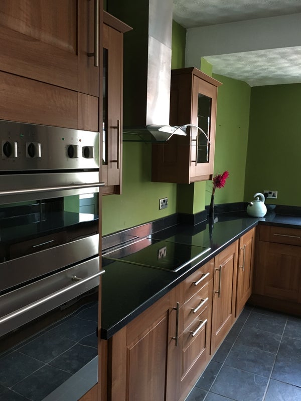 Room Romney Street in Salford