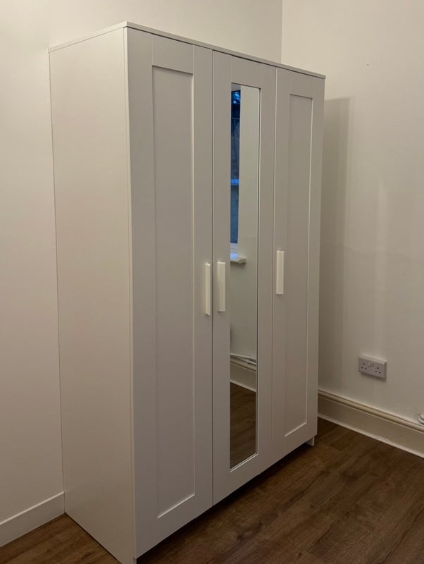 Room Romney Street in Salford