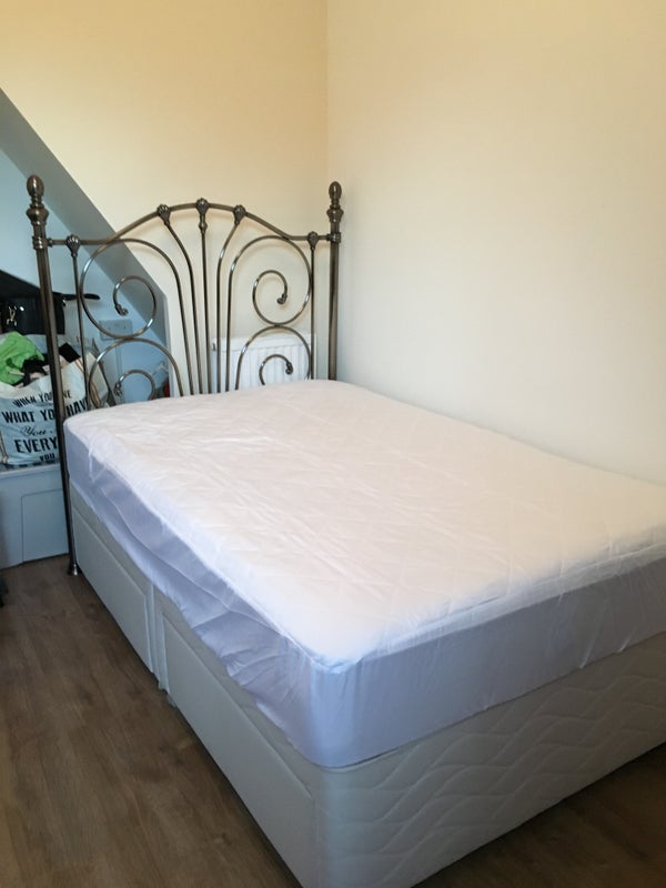 Room Romney Street in Salford