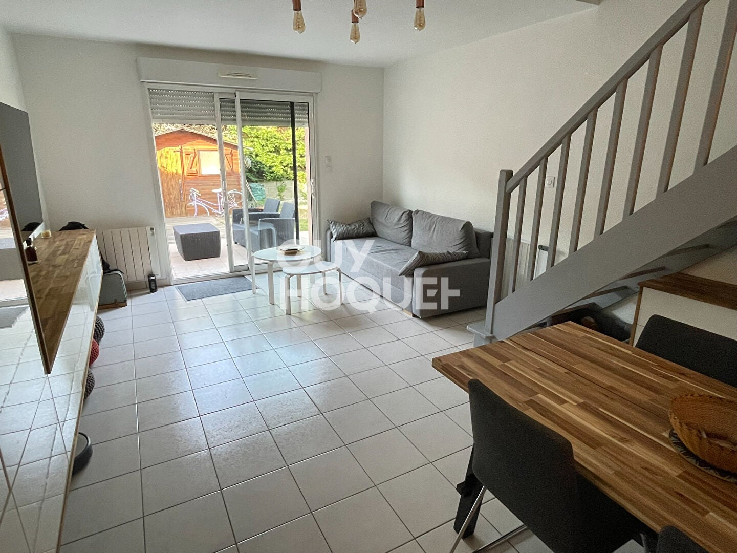 Appartement Avenue de la Casse à Plaisance-du-Touch