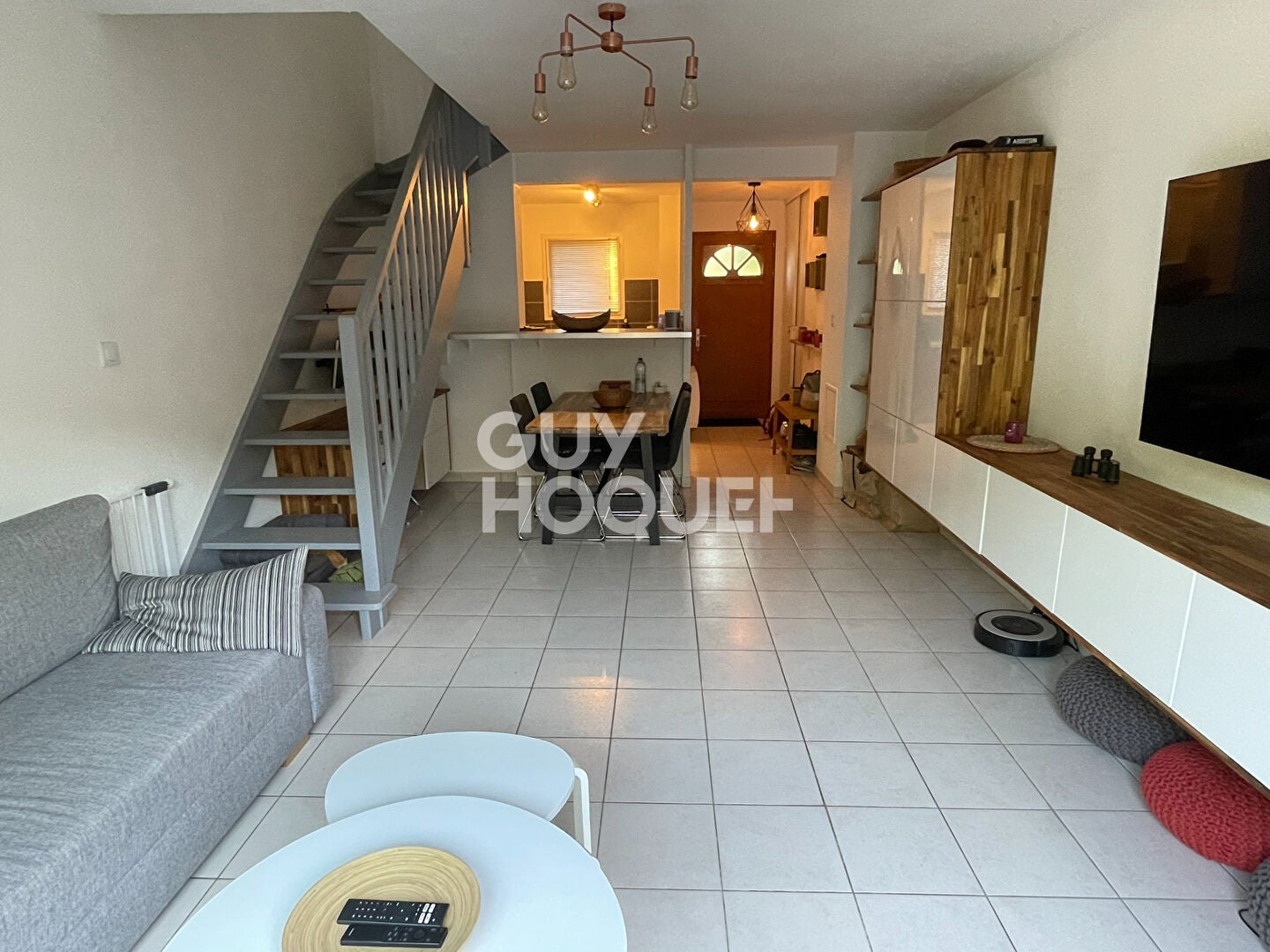 Appartement Avenue de la Casse à Plaisance-du-Touch