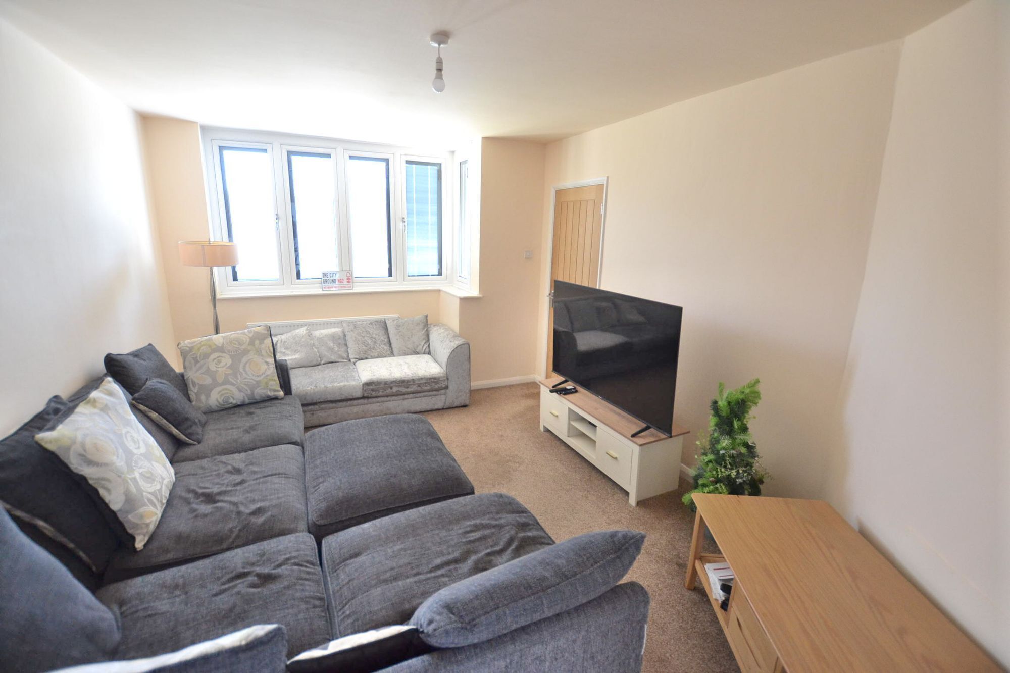 House Ribble Drive in Charnwood