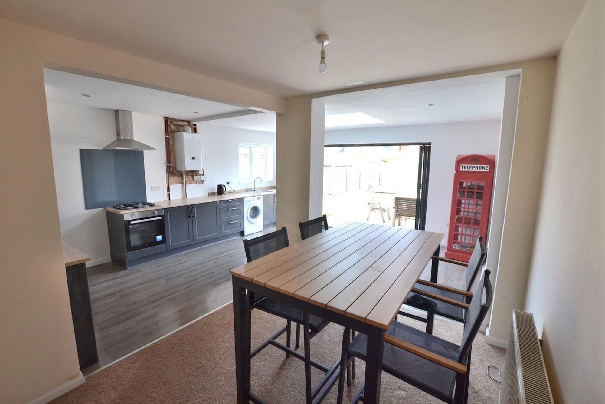 House Ribble Drive in Charnwood