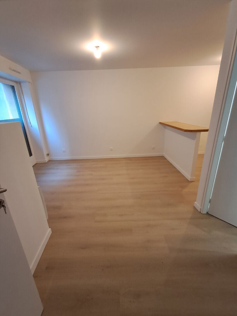 Flat Rue Pierre Gringoire in Nancy