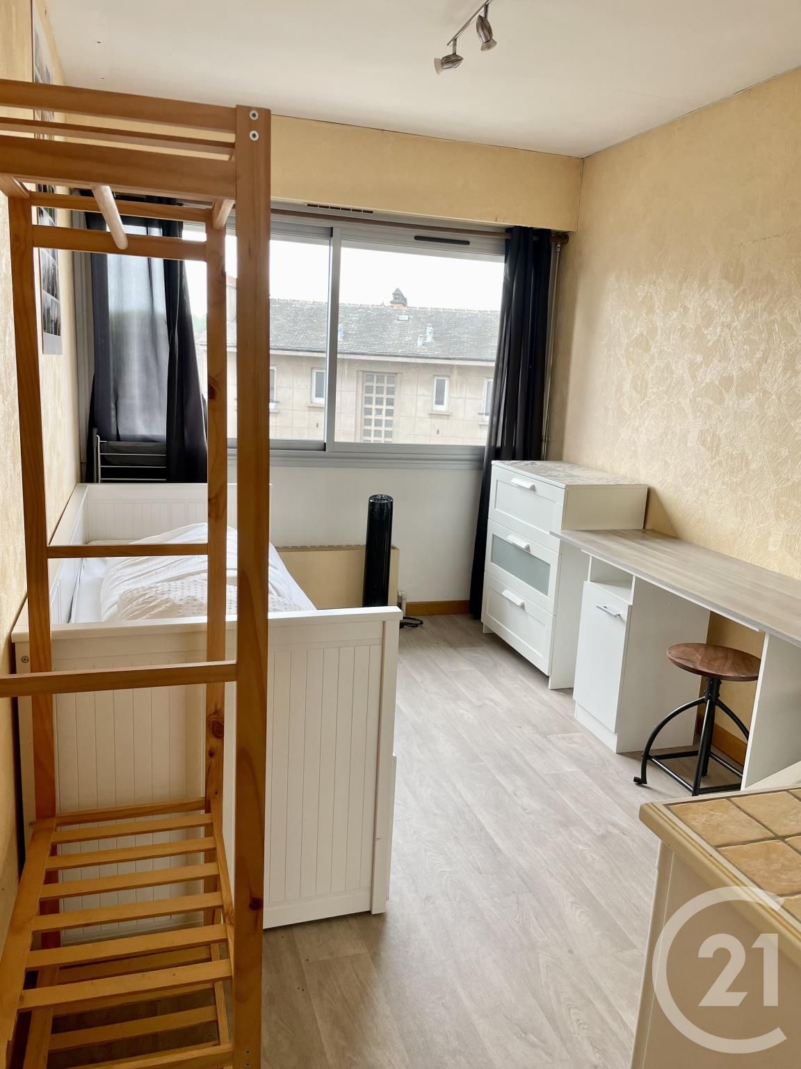 Appartement Rue de Fonteilles à Lioujas