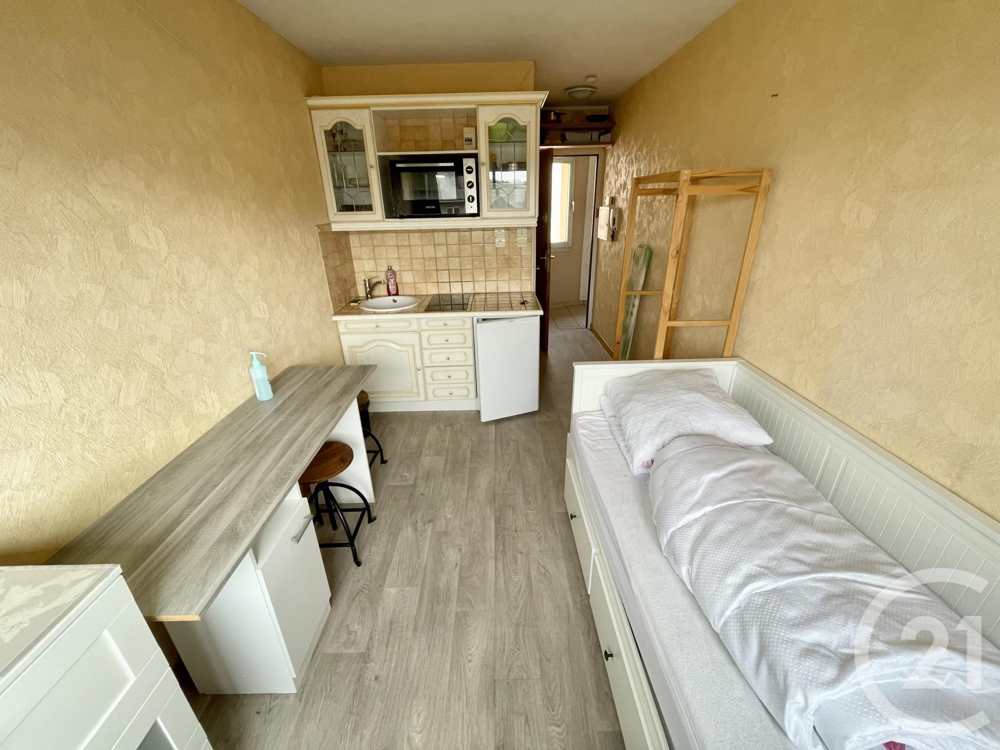 Appartement Rue de Fonteilles à Lioujas