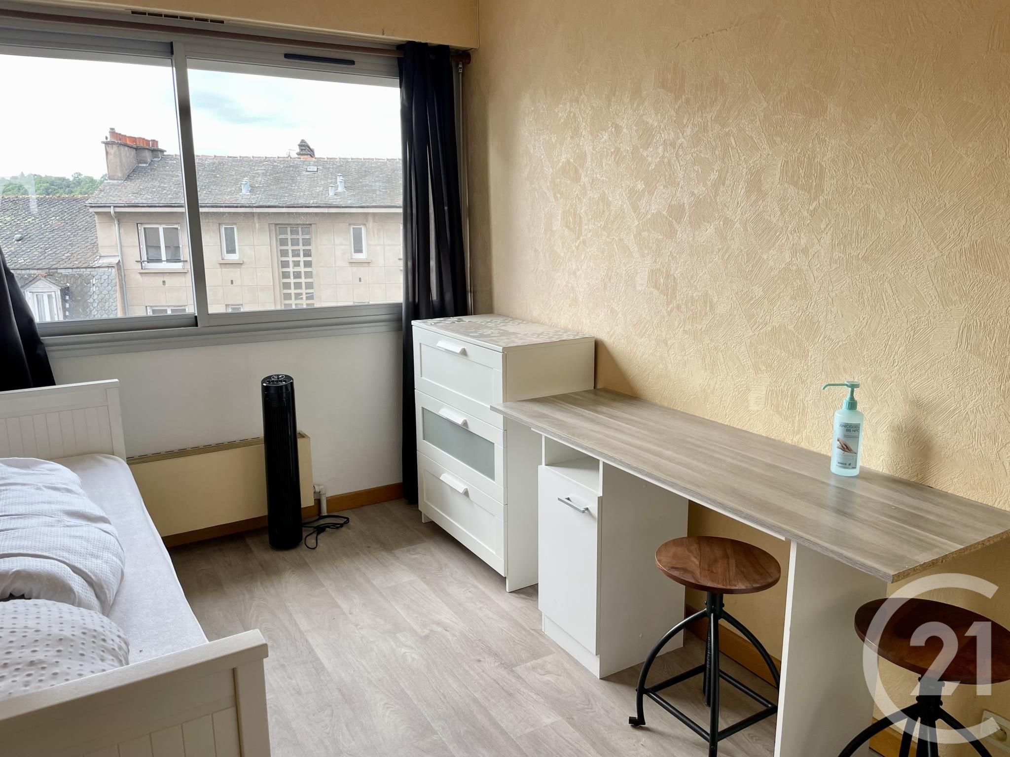 Appartement Rue de Fonteilles à Lioujas