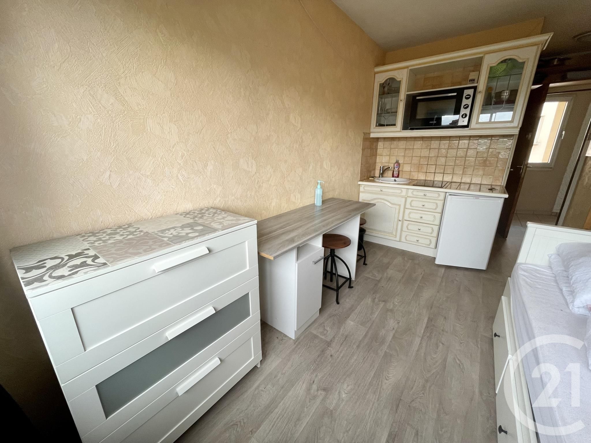 Appartement Rue de Fonteilles à Lioujas