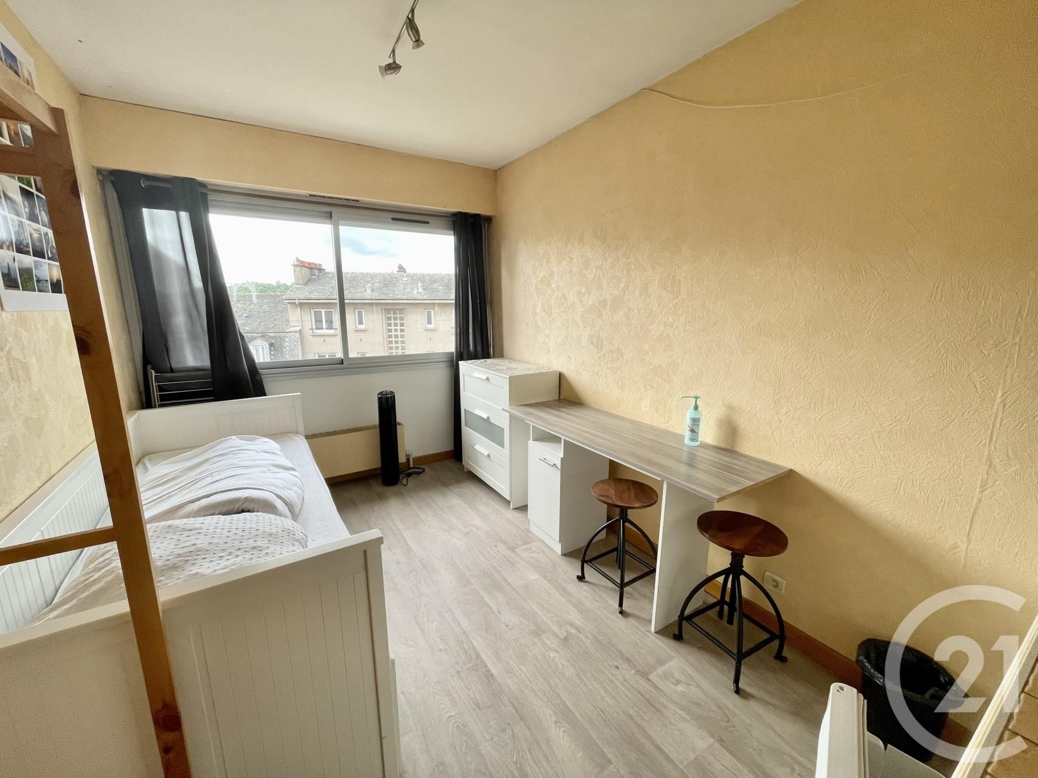 Appartement Rue de Fonteilles à Lioujas