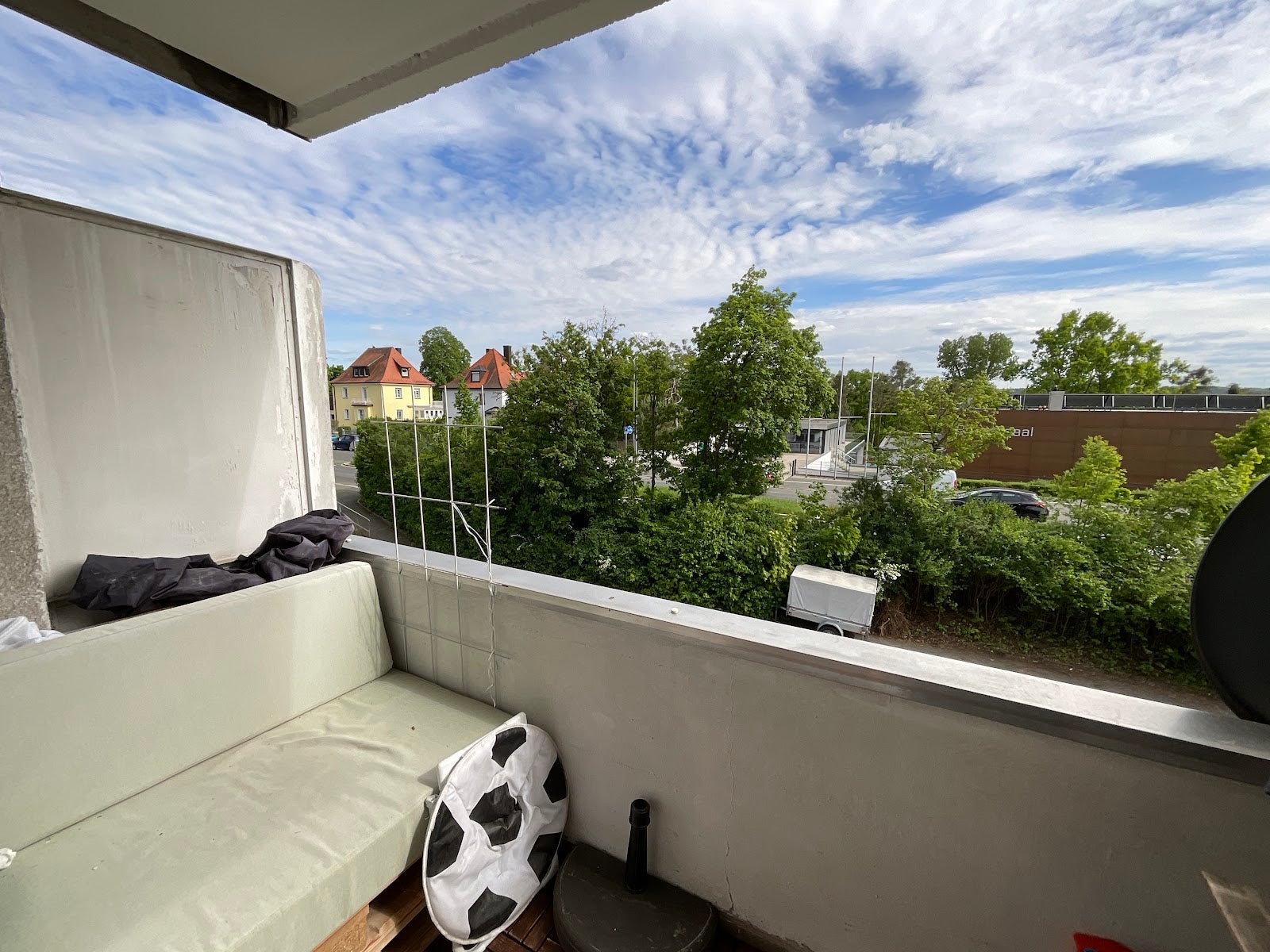 Wohnung Am Steigacker in Schwaig bei Nürnberg