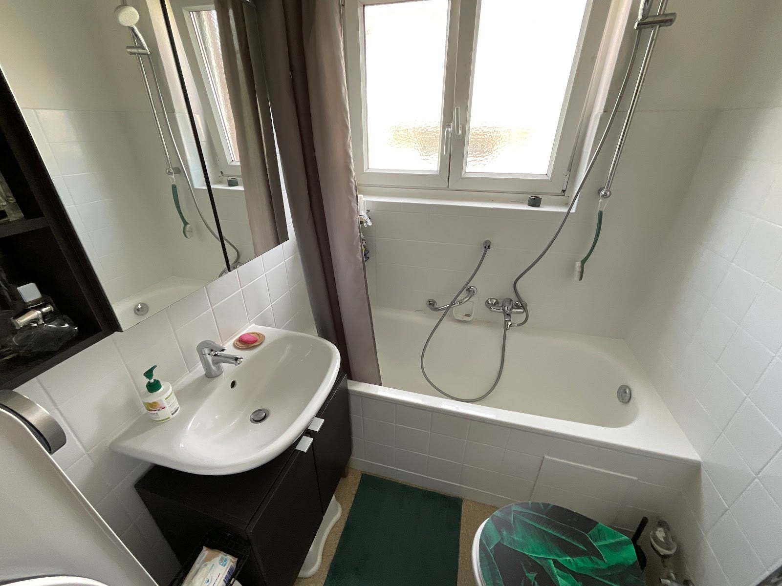 Wohnung Am Steigacker in Schwaig bei Nürnberg