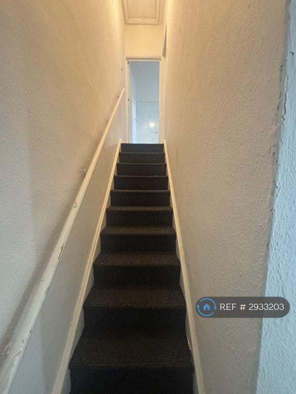 Flat Society Place in Derby