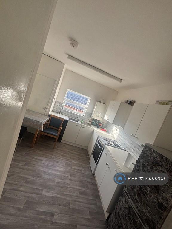 Flat Society Place in Derby
