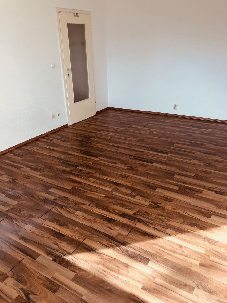 Zimmer Bramfelder Chaussee in Hamburg