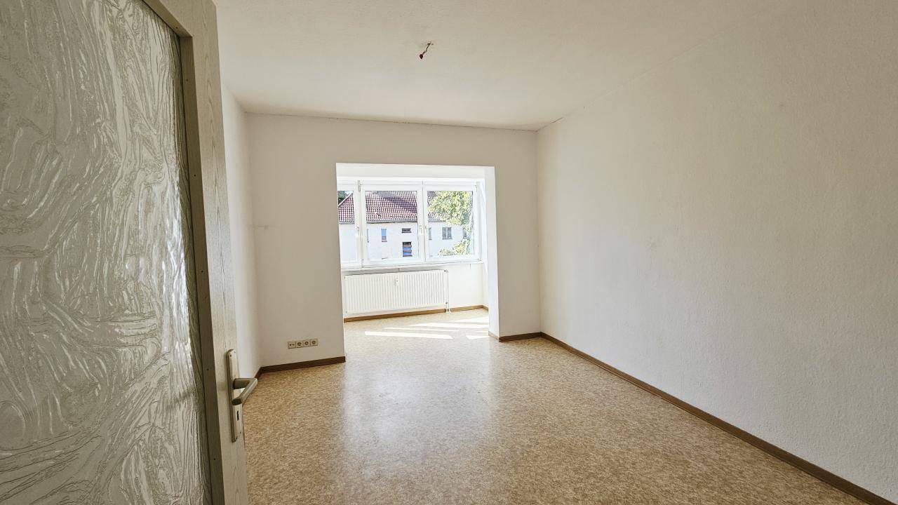 Wohnung Pettenkoferstraße in Magdeburg