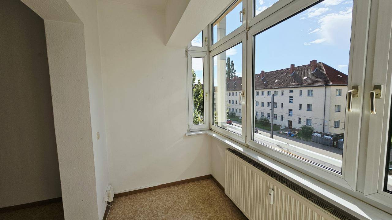 Wohnung Pettenkoferstraße in Magdeburg