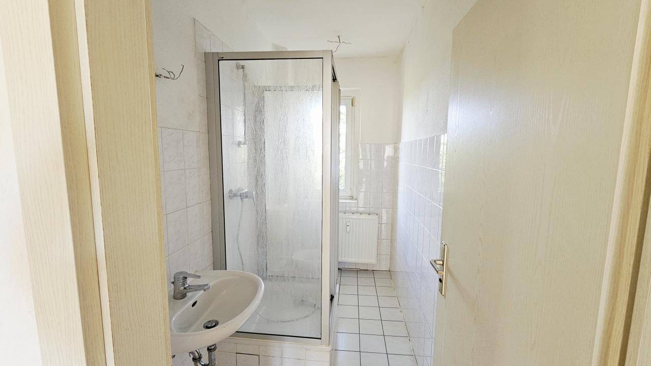 Wohnung Pettenkoferstraße in Magdeburg