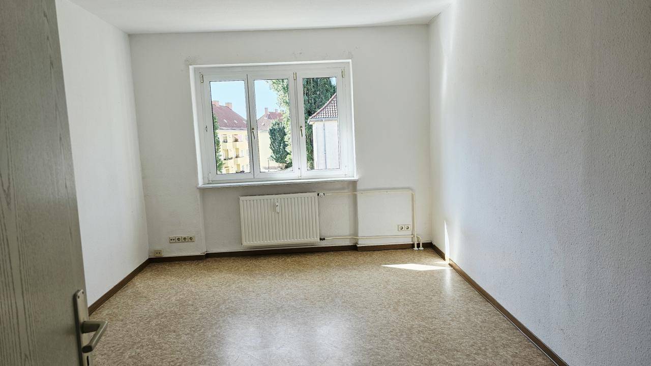 Wohnung Pettenkoferstraße in Magdeburg