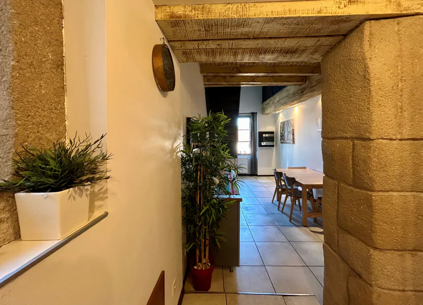 Appartement Rue Joseph Brenier à Vienne