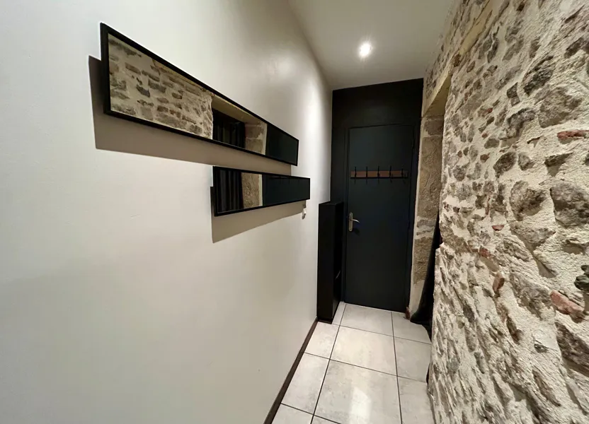 Appartement Rue Joseph Brenier à Vienne